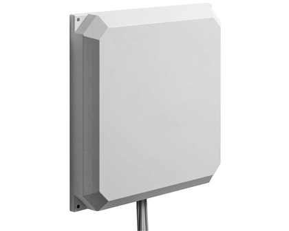 2.4GHz/5GHz 6 dBi 60 Deg. Patch Ant 4-p