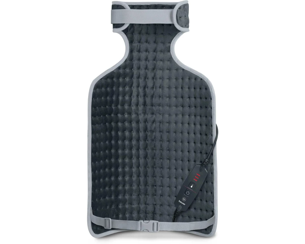 Beurer Heizkissen HK 64 Grau