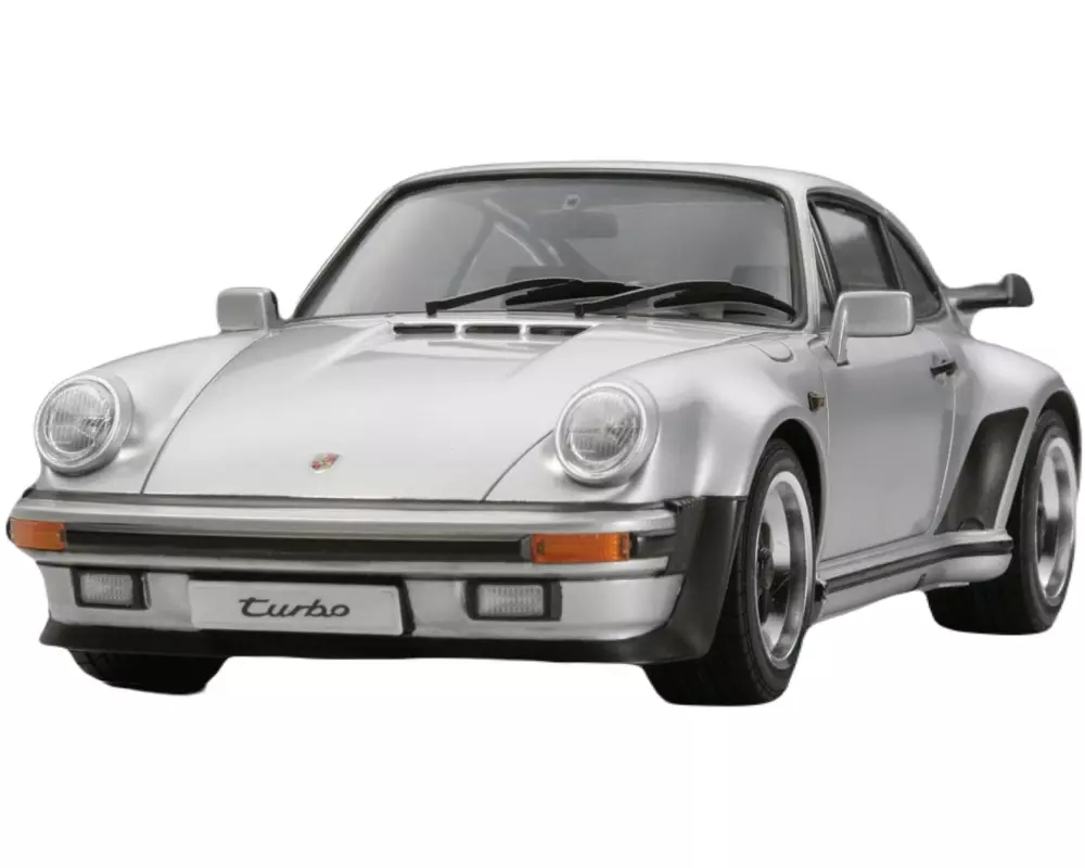 Tamiya Bausatz Porsche 911 Turbo, 1988 1:24