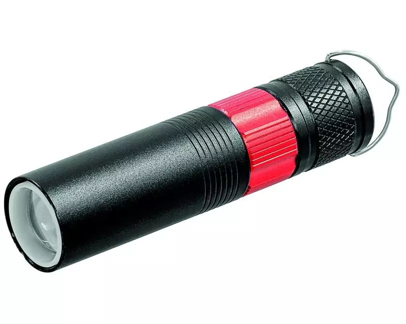 STEFFEN Taschenlampe LED Lipstick 70