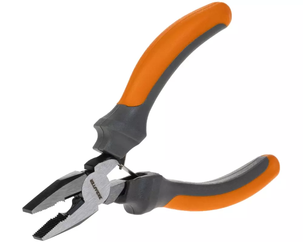 FTM Kombizange 120 mm