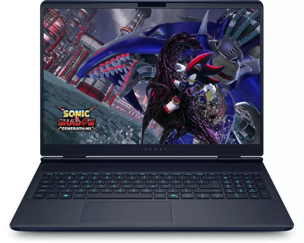Dell Notebook Alienware 16X Aurora