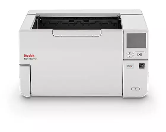 Kodak Dokumentenscanner S3060