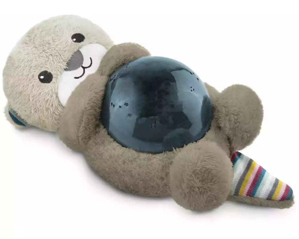 ZaZu Projektor Ozean Otto der Otter