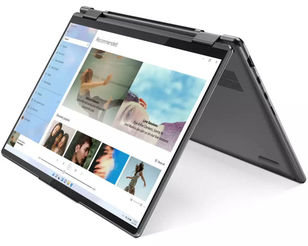 Lenovo Notebook Yoga 7