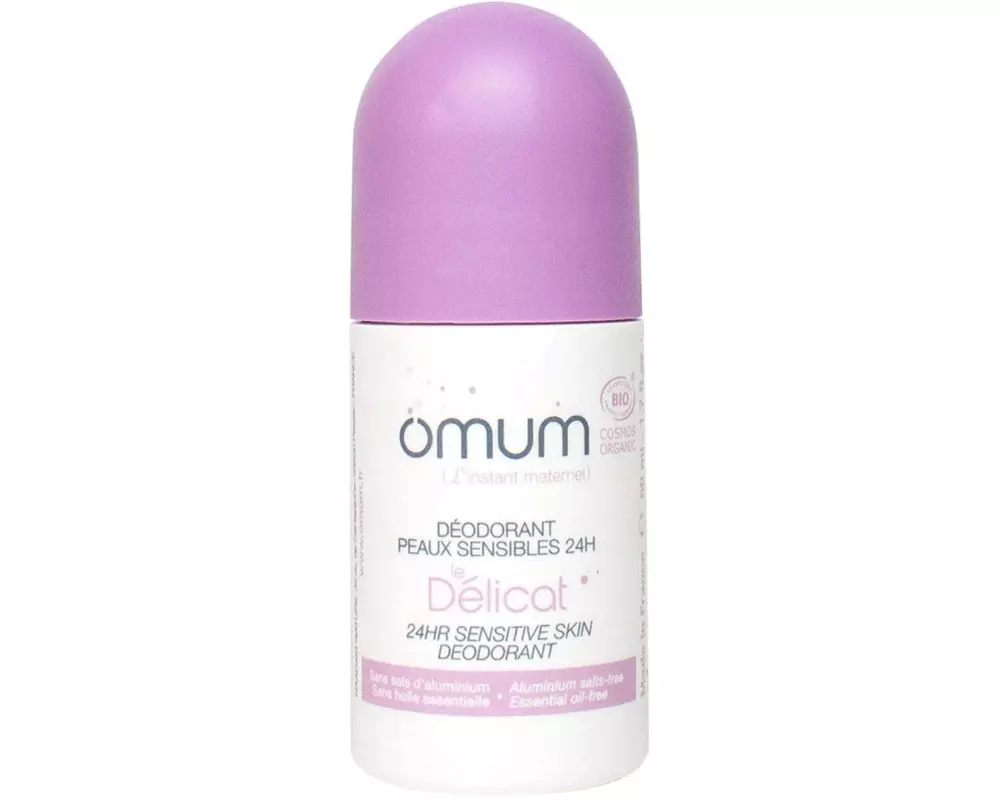 omum Le Délicat 50 ml