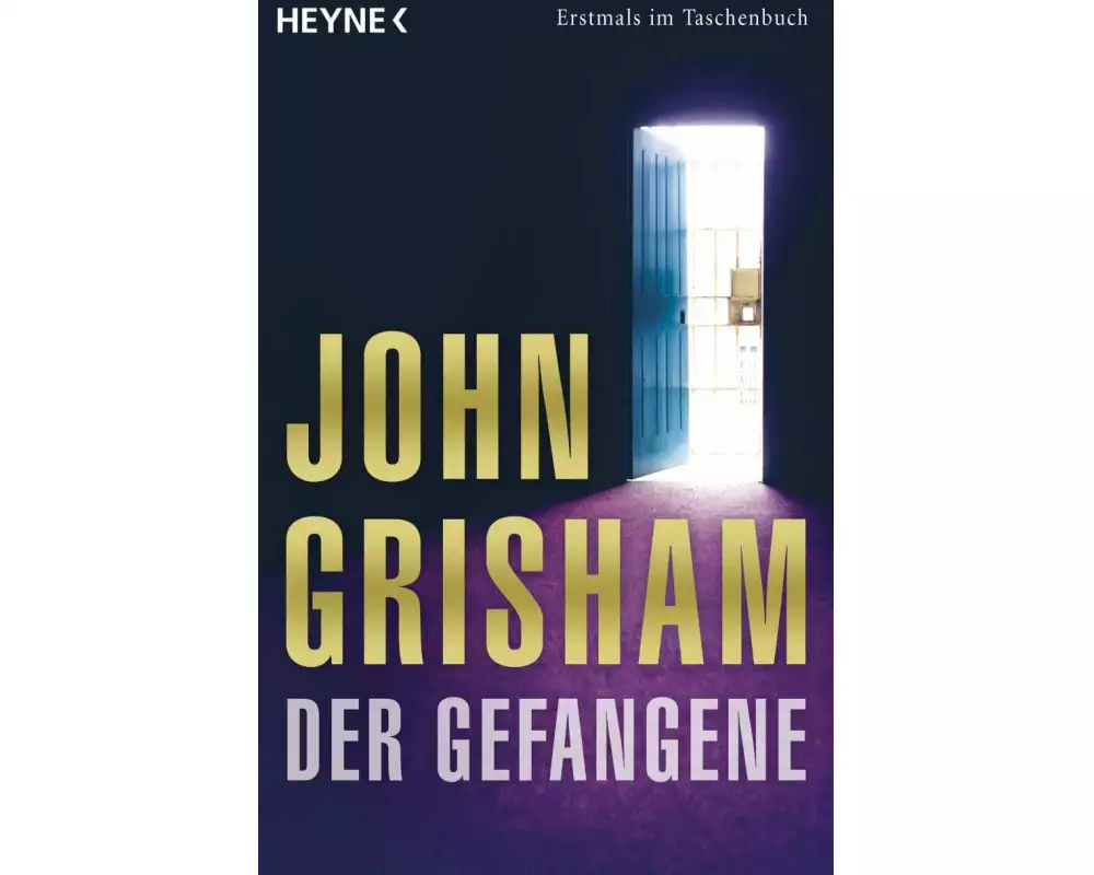 Der Gefangene