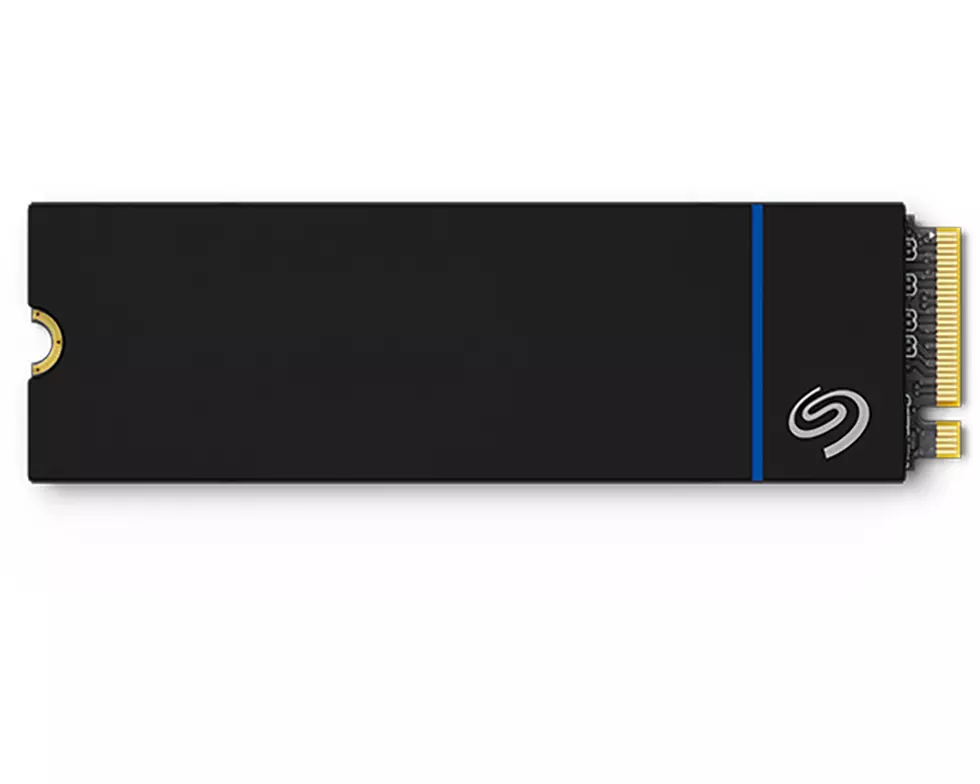 Game Drive M.2 SSD for PS5 1 TB