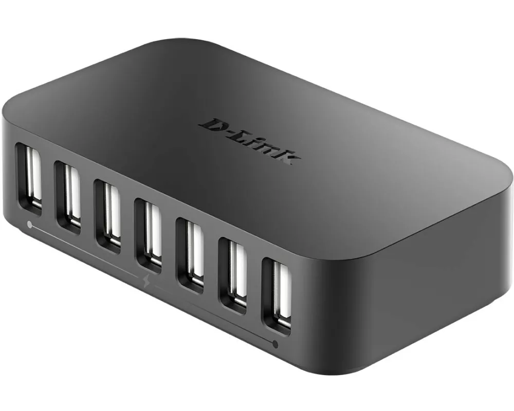 D-Link USB-Hub DUB-H7