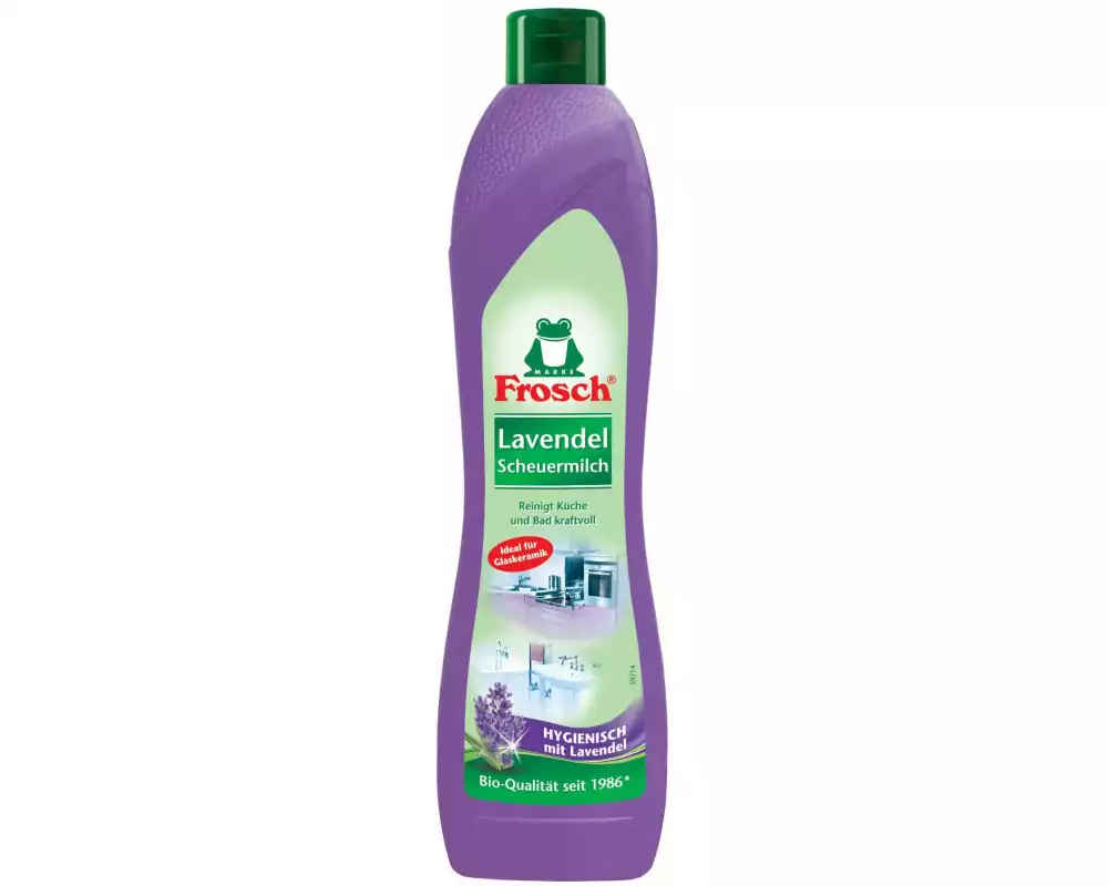 Frosch Küchenreiniger Lavendel 500 ml