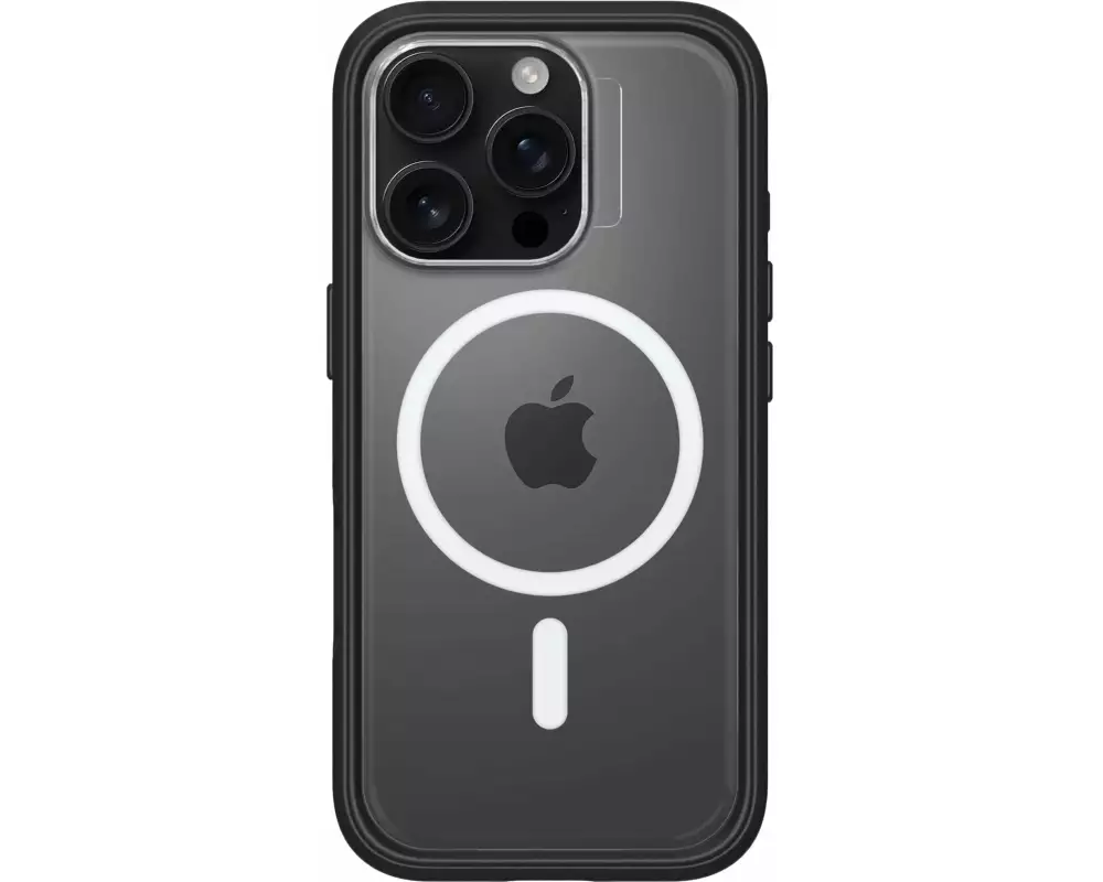 Rhinoshield Mod NX MagSafe iPhone 16 Pro Black