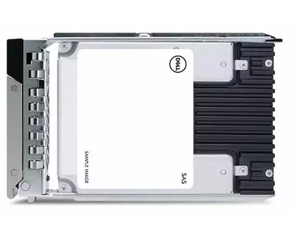 Dell SSD 345-BDPH 2.5" SATA 480 GB Mixed Use
