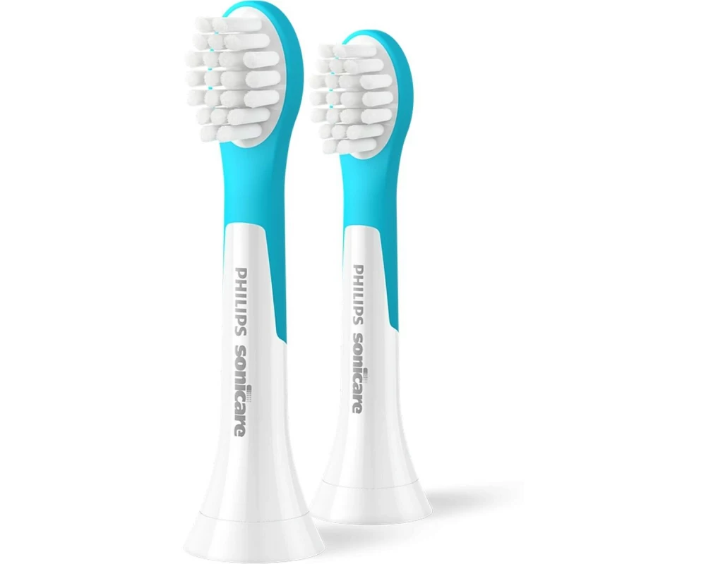 Philips Zahnbürstenkopf Sonicare For Kids HX6032/90 2 Stück
