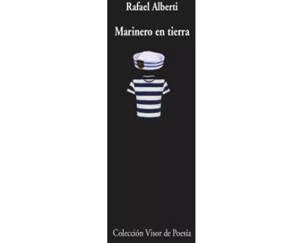 Marinero en tierra, 1924