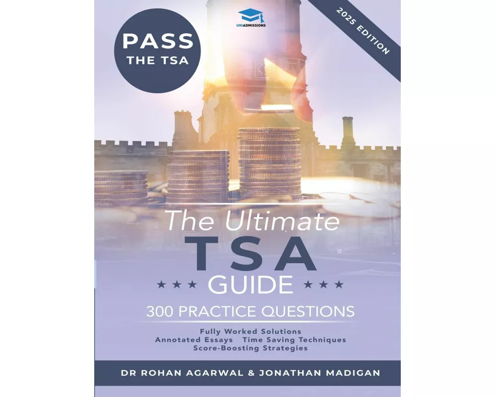 The Ultimate TSA Guide