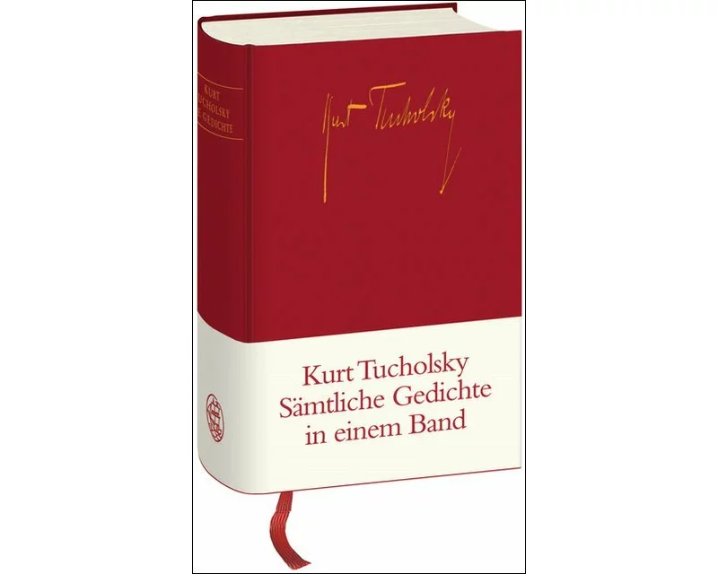 Gedichte in einem Band