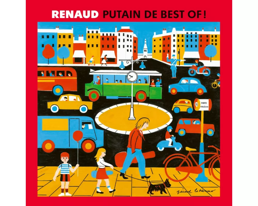 Putain de Best Of!
