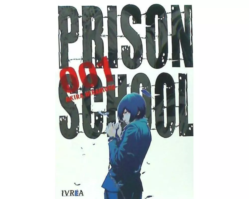 Prison School