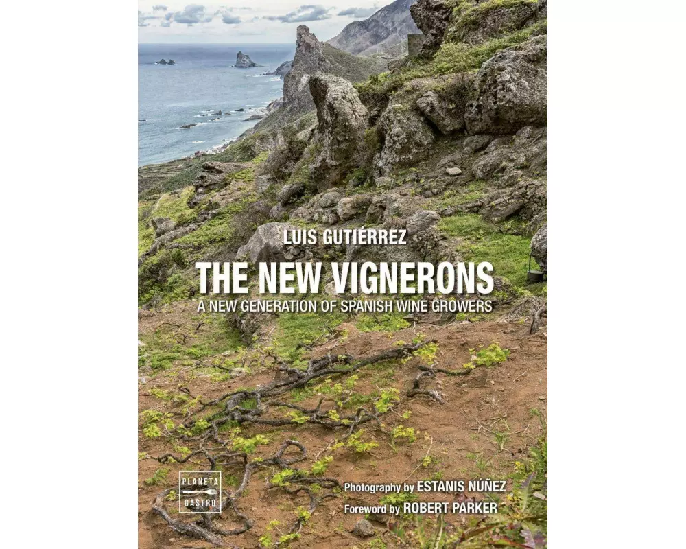 The new vignerons