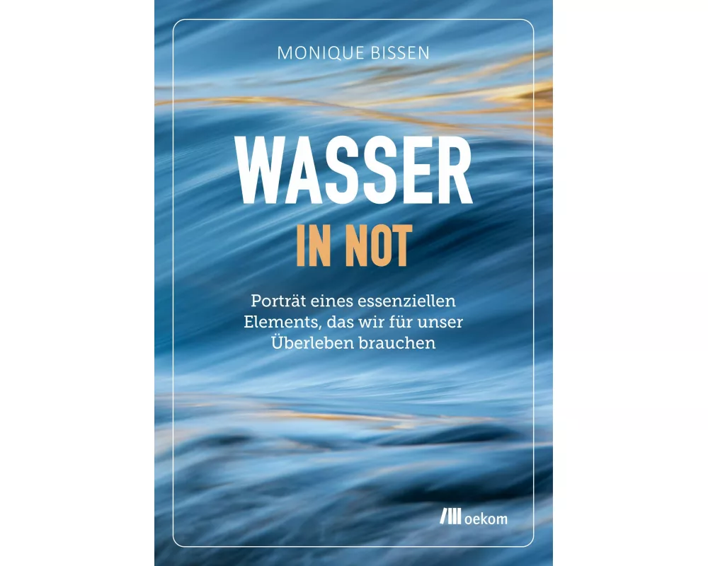 Wasser in Not