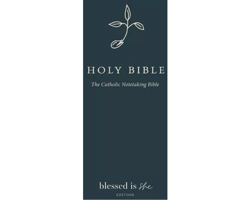 The Catholic Notetaking Bible