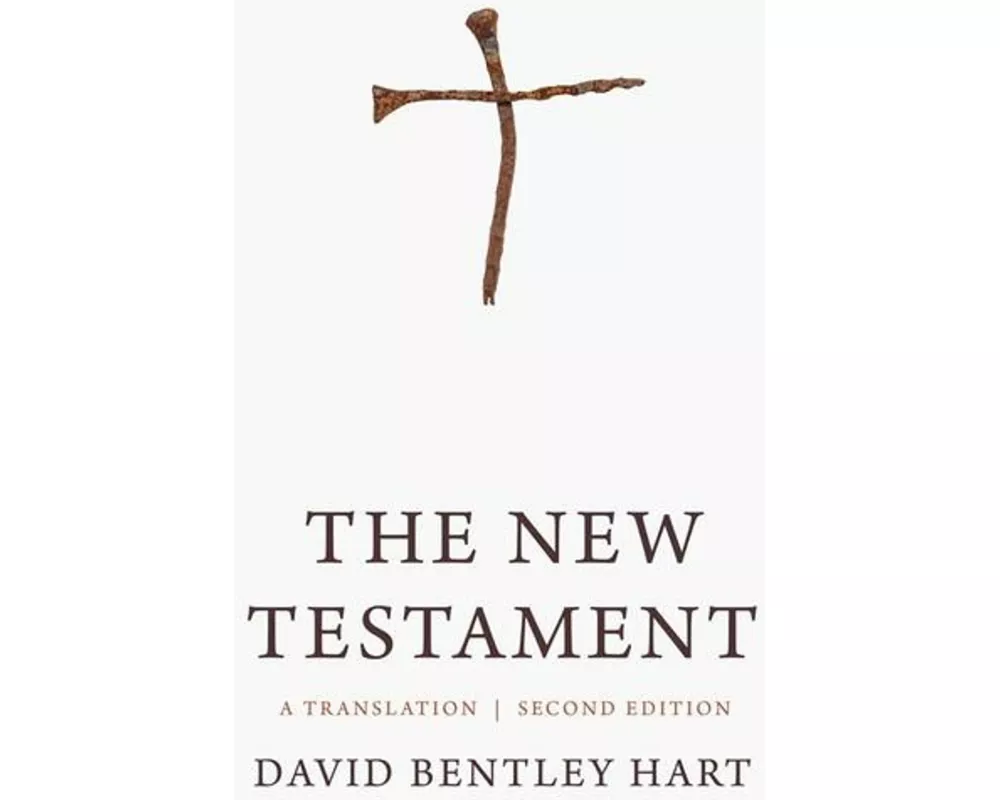 The New Testament
