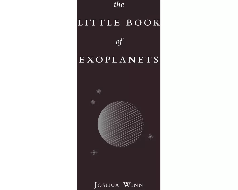 The Little Book of Exoplanets