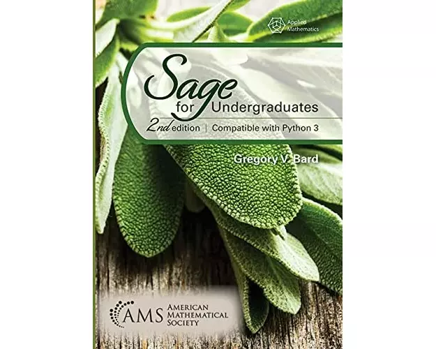 Sage for Undergraduates