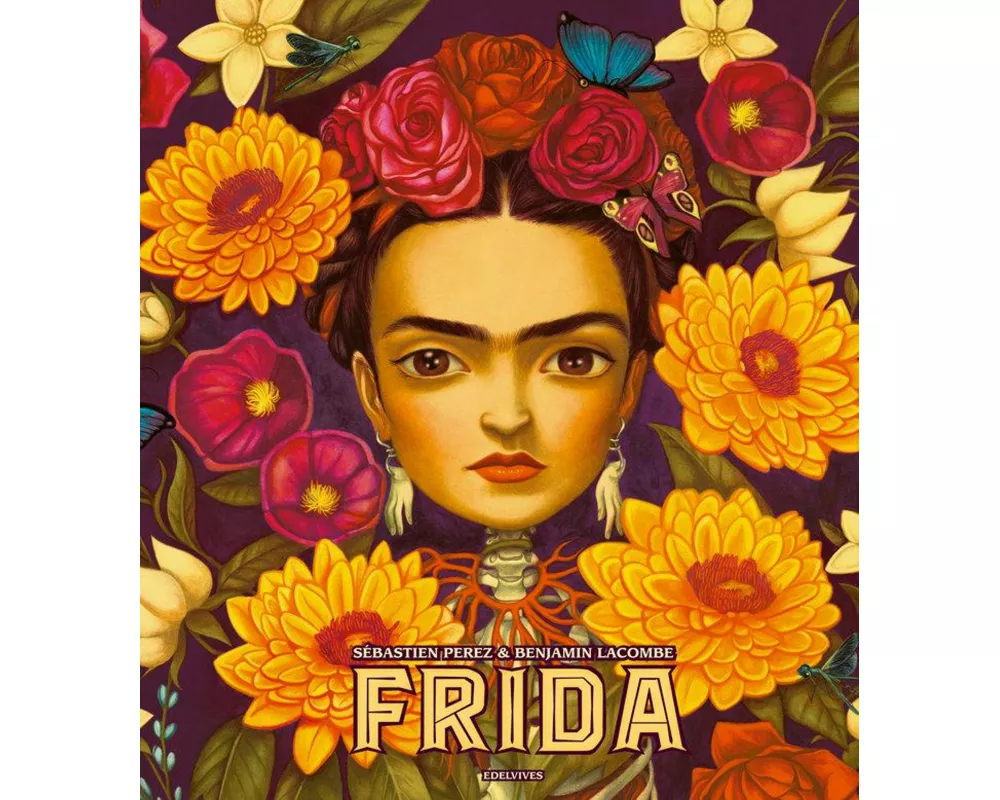 Frida