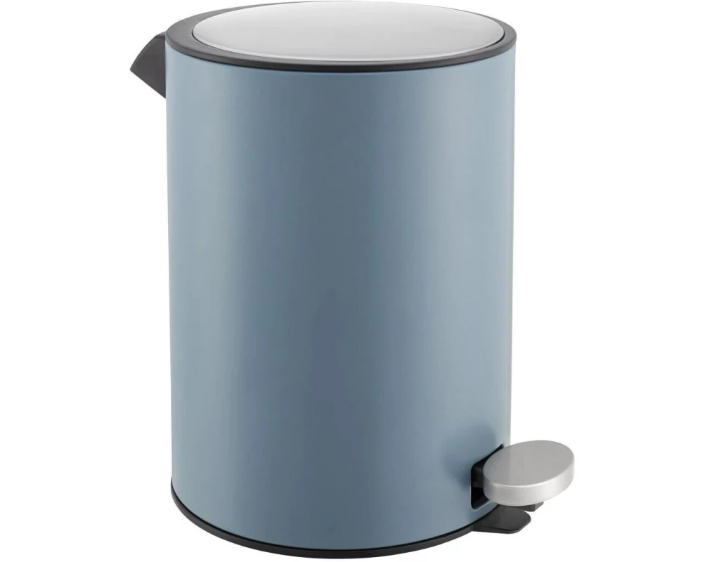 diaqua Kosmetikeimer Elegance 3 l, Blau