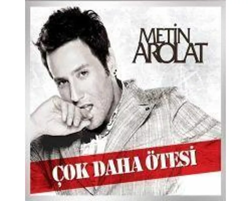 Cok Daha tesi CD