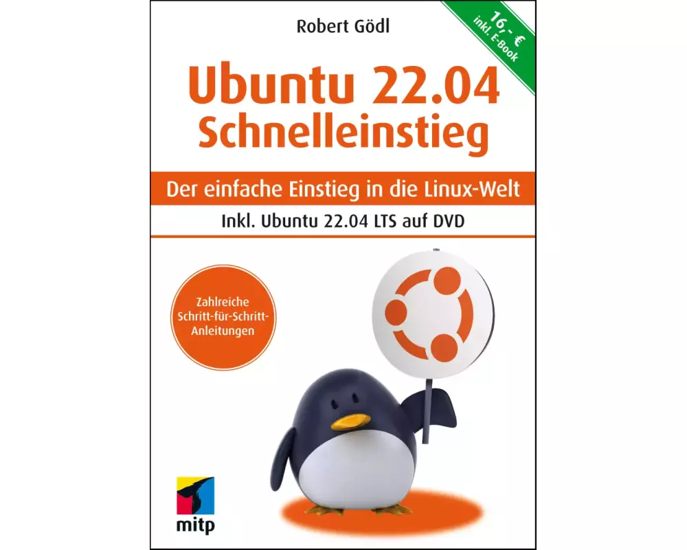 Ubuntu 22.04 Schnelleinstieg