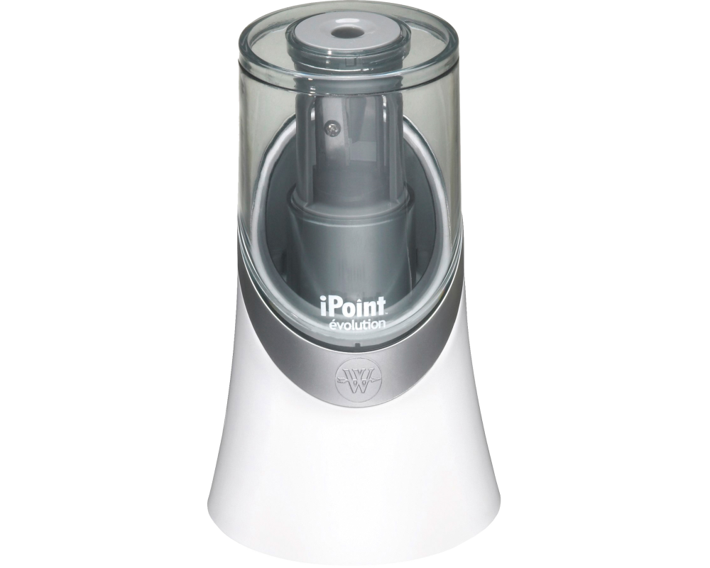 WESTCOTT iPoint Evolution E-5503100 weiss