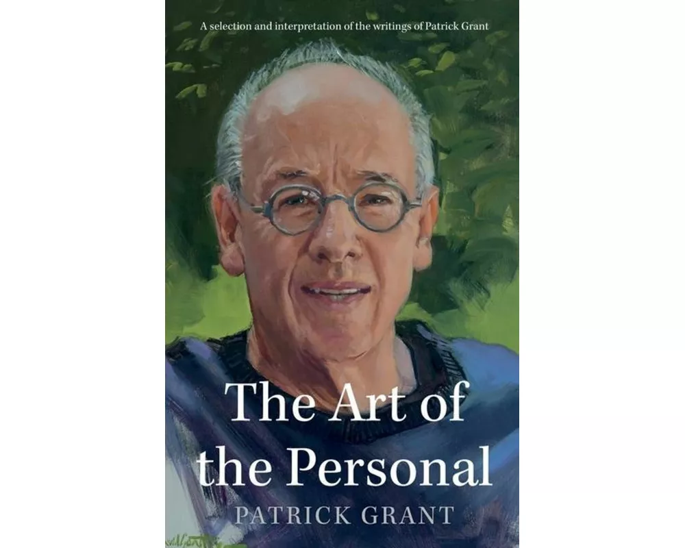 The Art Of The Personal