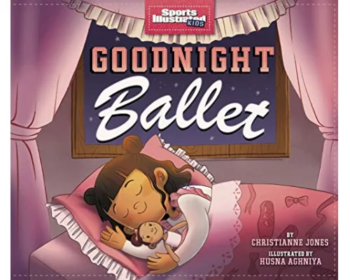 Goodnight Ballet