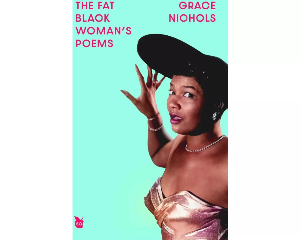 The Fat Black Woman's Poems