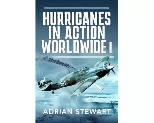 Hurricanes in Action Worldwide!
