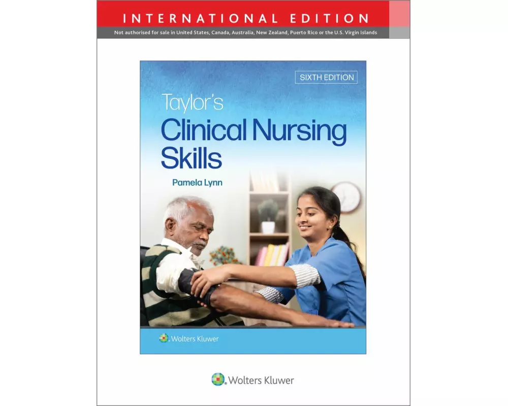 Taylor's Clinical Nursing Skills