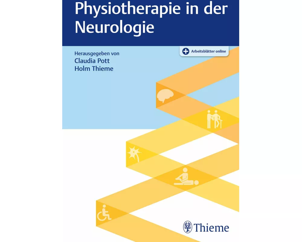 Physiotherapie in der Neurologie