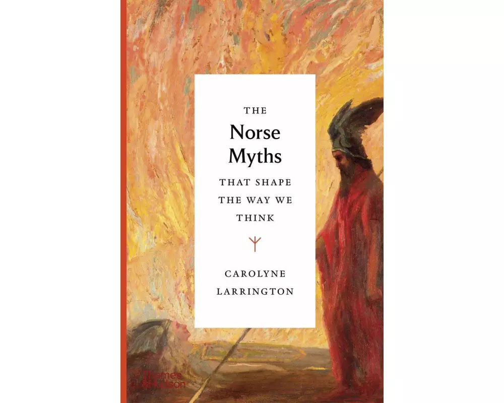 The Norse Myths that Shape the Way We Think