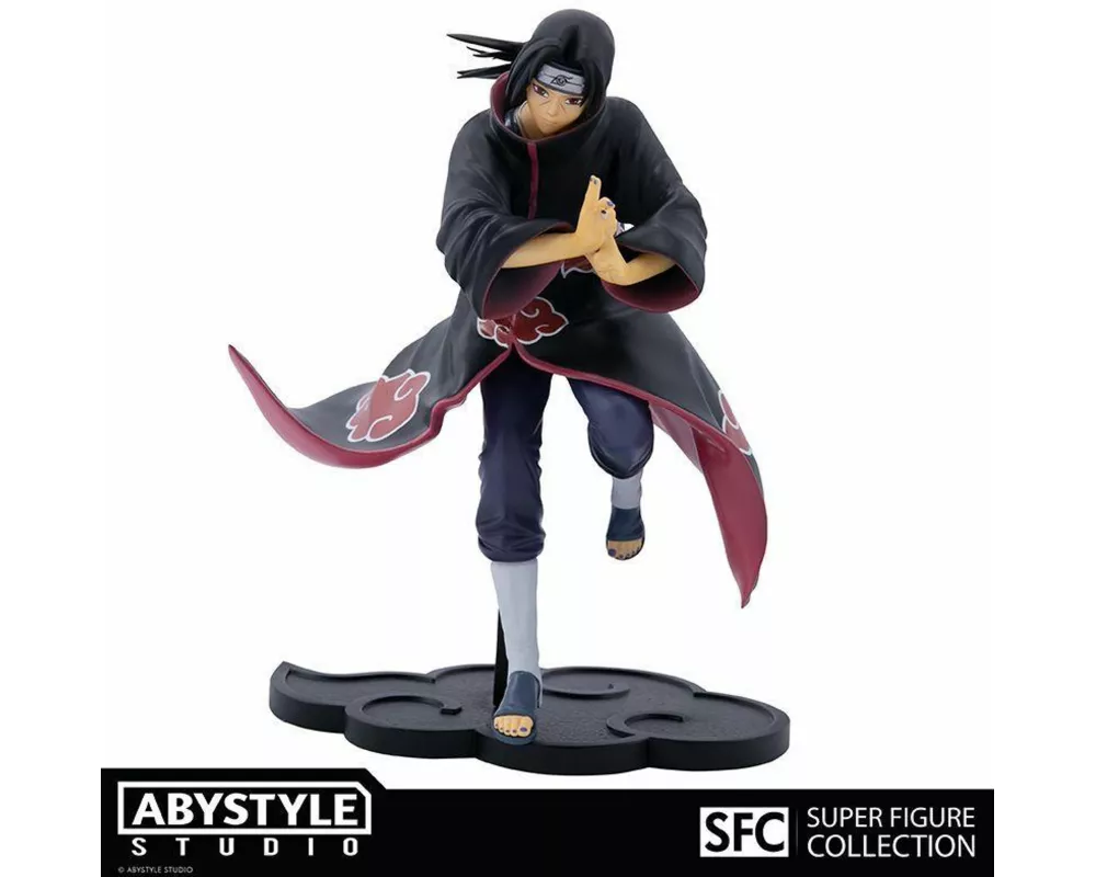 NARUTO SHIPPUDEN - Itachi