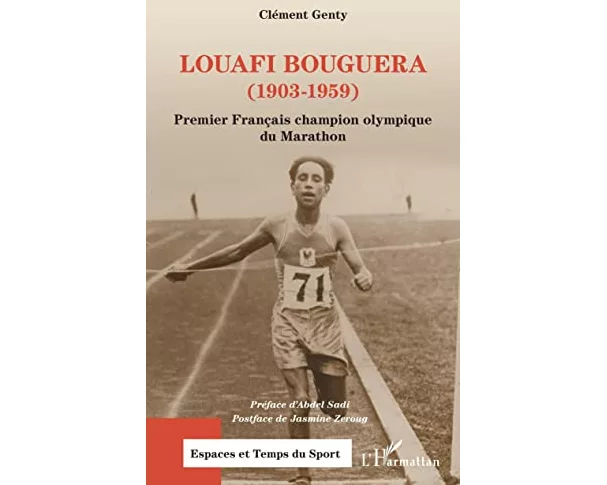 Louafi Bouguera (1903-1959)