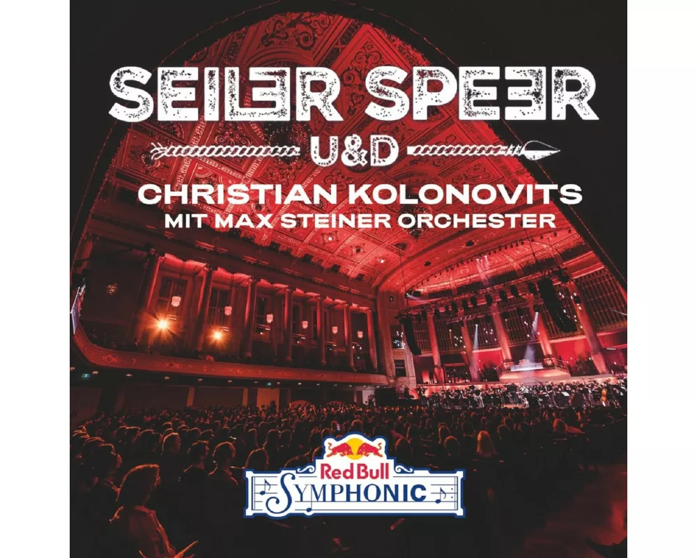 Red Bull Symphonic