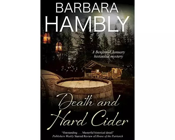 Death and Hard Cider