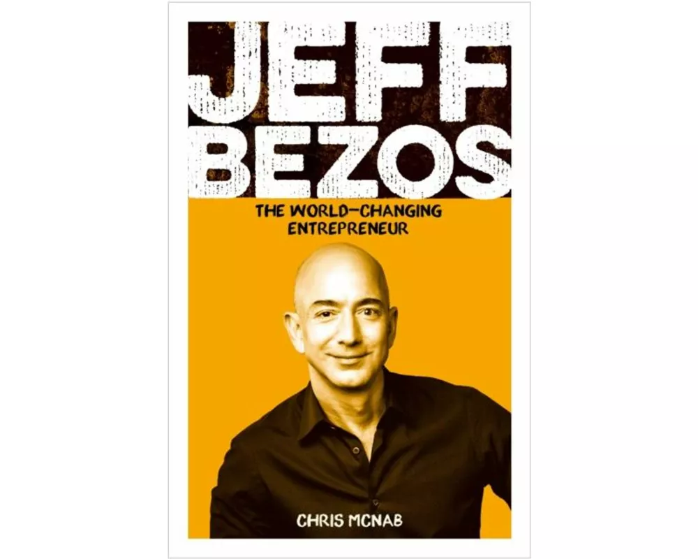 Jeff Bezos