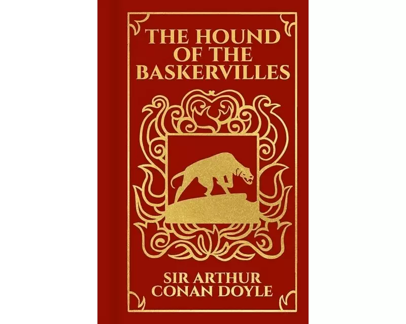 The Hound of the Baskervilles (Sherlock Holmes)