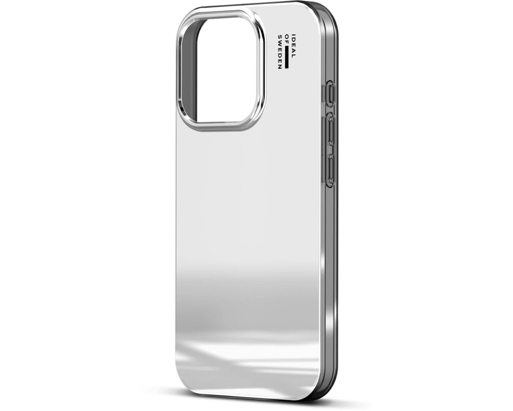 Ideal of Sweden Back Cover Clear Case iPhone 16 Pro Max Mirror