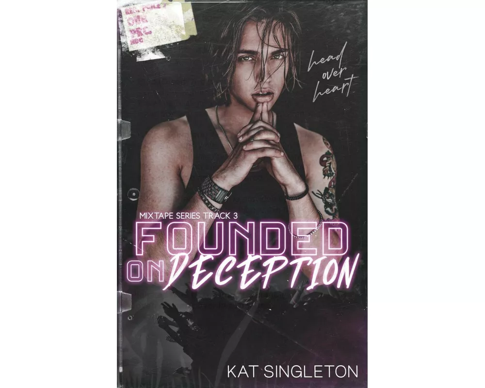 Founded on Deception