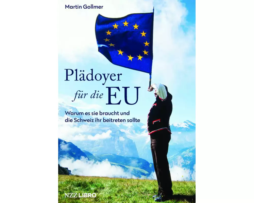 Plädoyer für die EU