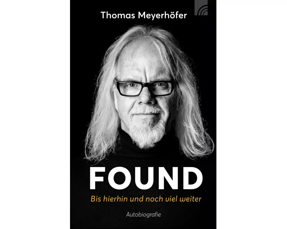 FOUND - Bis hierhin und noch viel weiter